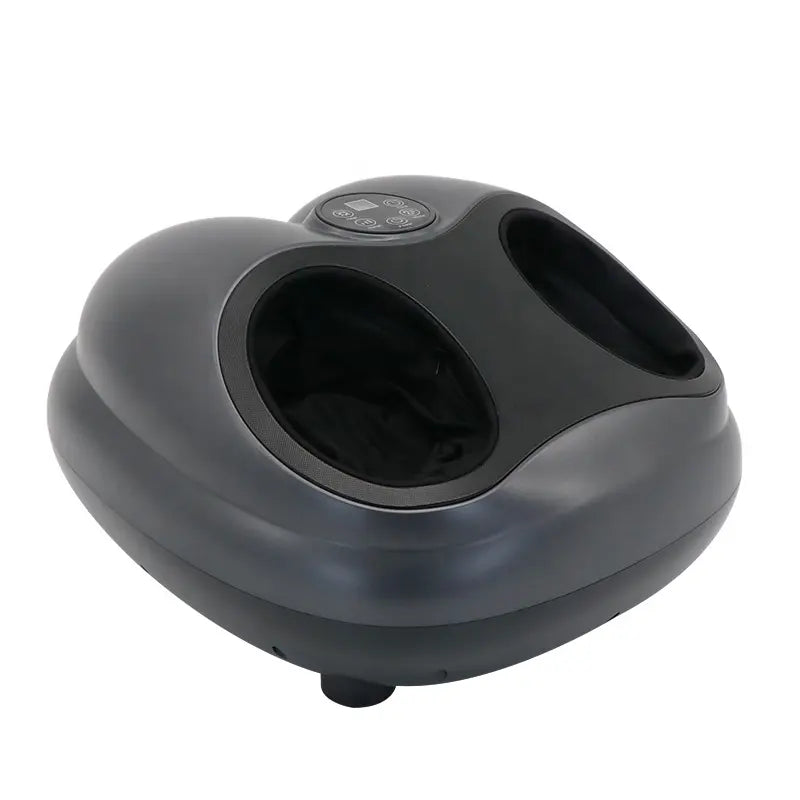 Vibrating Infrared Heated SPA Foot Massager for Foot Health, foot massager.