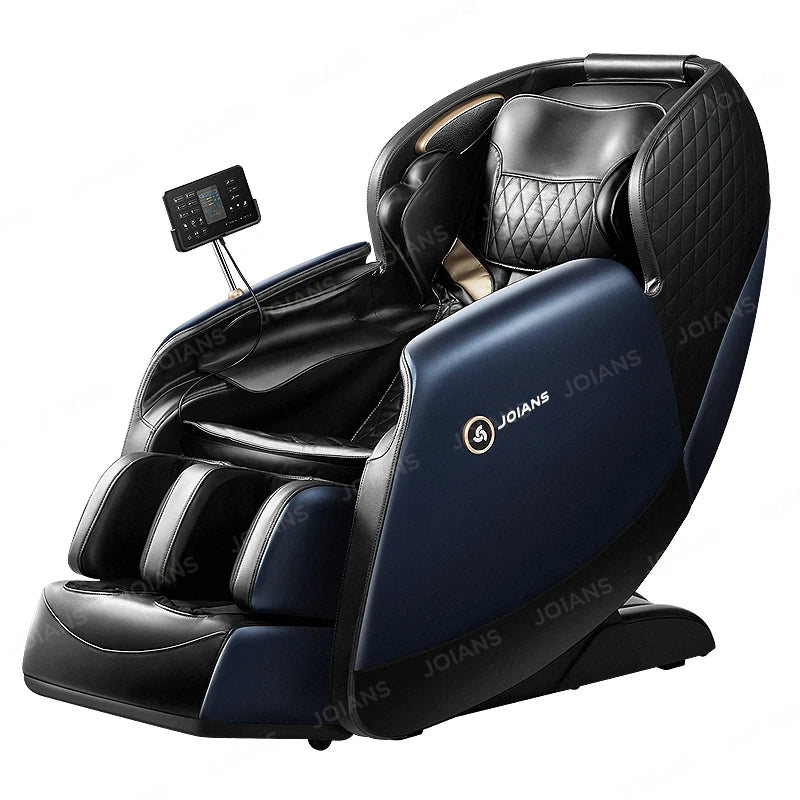 Luxury Massage Chair 4D Zero Gravity Full Body Massage Chair With Foot Massage